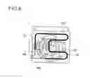 Fig. 05 - Combination microwave and impingement heating cooking oven