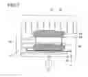 Fig. 06 - Combination microwave and impingement heating cooking oven