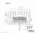 Fig. 07 - Combination microwave and impingement heating cooking oven