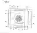 Fig. 13 - Combination microwave and impingement heating cooking oven
