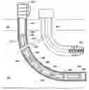 Fig. 01 - Insulated conductor temperature limited heater for subsurface heating coupled in a three-phase WYE configuration