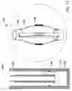 Fig. 31 - Insulated conductor temperature limited heater for subsurface heating coupled in a three-phase WYE configuration