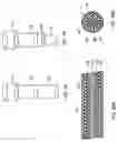 Fig. 38 - Insulated conductor temperature limited heater for subsurface heating coupled in a three-phase WYE configuration