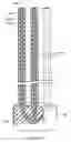 Fig. 47 - Insulated conductor temperature limited heater for subsurface heating coupled in a three-phase WYE configuration