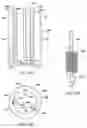 Fig. 64 - Insulated conductor temperature limited heater for subsurface heating coupled in a three-phase WYE configuration