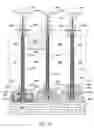 Fig. 13 - Processing hydrocarbons and Debye frequencies