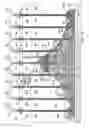 Fig. 16 - Processing hydrocarbons and Debye frequencies