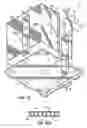 Fig. 10 - Lightweight stackable horizontal dispensing container with braces