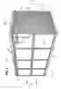 Fig. 02 - Foldable container