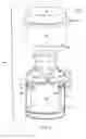 Fig. 04 - Protective outer enclosure for pharmaceutical vial