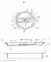 Fig. 02 - Easily openable can lid having a movable portion