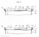 Fig. 03 - Easily openable can lid having a movable portion