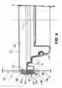 Fig. 04 - Can plastic lid having a tamper evident portion