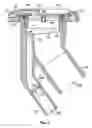 Fig. 04 - Fill system for fuel and liquid