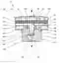 Fig. 01 - Bi-laterally cleansing fuel cap
