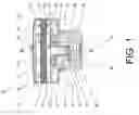 Fig. 02 - Bi-laterally cleansing fuel cap