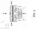 Fig. 04 - Bi-laterally cleansing fuel cap