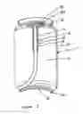Fig. 02 - Retractable straw device