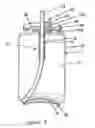 Fig. 04 - Retractable straw device