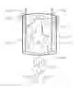 Fig. 05 - Fry pot splatter shield