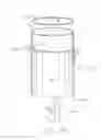 Fig. 08 - Fry pot splatter shield