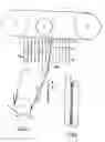 Fig. 02 - Stacker