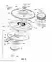 Fig. 09 - Medicament container locking system and method