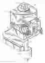 Fig. 01 - Dry pellet dispensing device for wells
