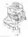 Fig. 02 - Dry pellet dispensing device for wells