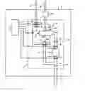 Fig. 01 - Fuel dispensing unit with gas sensor