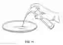 Fig. 11 - Dispensing device for multiple constituent systems