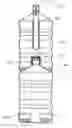 Fig. 01 - WATER BOTTLE