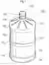 Fig. 02 - WATER BOTTLE