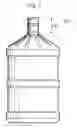 Fig. 03 - WATER BOTTLE