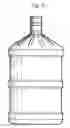 Fig. 04 - WATER BOTTLE