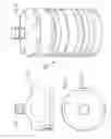 Fig. 07 - WATER BOTTLE