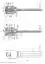 Fig. 02 - Simplified airless dispensing pump for liquid product
