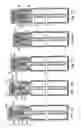 Fig. 04 - Simplified airless dispensing pump for liquid product