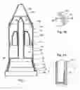 Fig. 02 - Candy or confection dispenser package