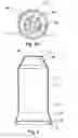 Fig. 06 - Candy or confection dispenser package