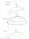 Fig. 02 - Garment Hanger
