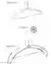 Fig. 03 - Garment Hanger