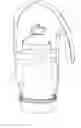 Fig. 01 - PORTABLE BEVERAGE ASSEMBLY