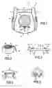 Fig. 02 - Utilitarian object collapsible on itself