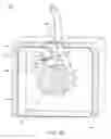 Fig. 04 - Portable carrying device with retractable strap