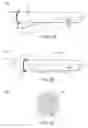 Fig. 10 - Portable carrying device with retractable strap