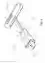 Fig. 02 - MOUNT FOR INSTALLING ACCESSORIES ON A BICYCLE