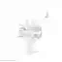 Fig. 08 - MOUNT FOR INSTALLING ACCESSORIES ON A BICYCLE