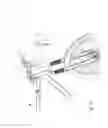 Fig. 16 - MOUNT FOR INSTALLING ACCESSORIES ON A BICYCLE