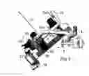 Fig. 04 - DEVICE FOR UP AND DOWN TILTING OF A LOAD CARRIER ATTACHED AT A VEHICLE